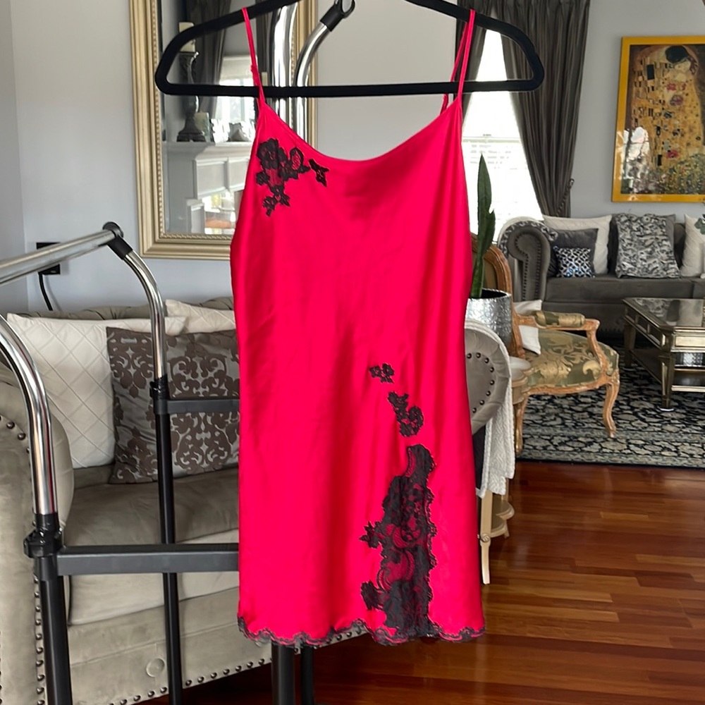 Victoria Secret lingerie size small